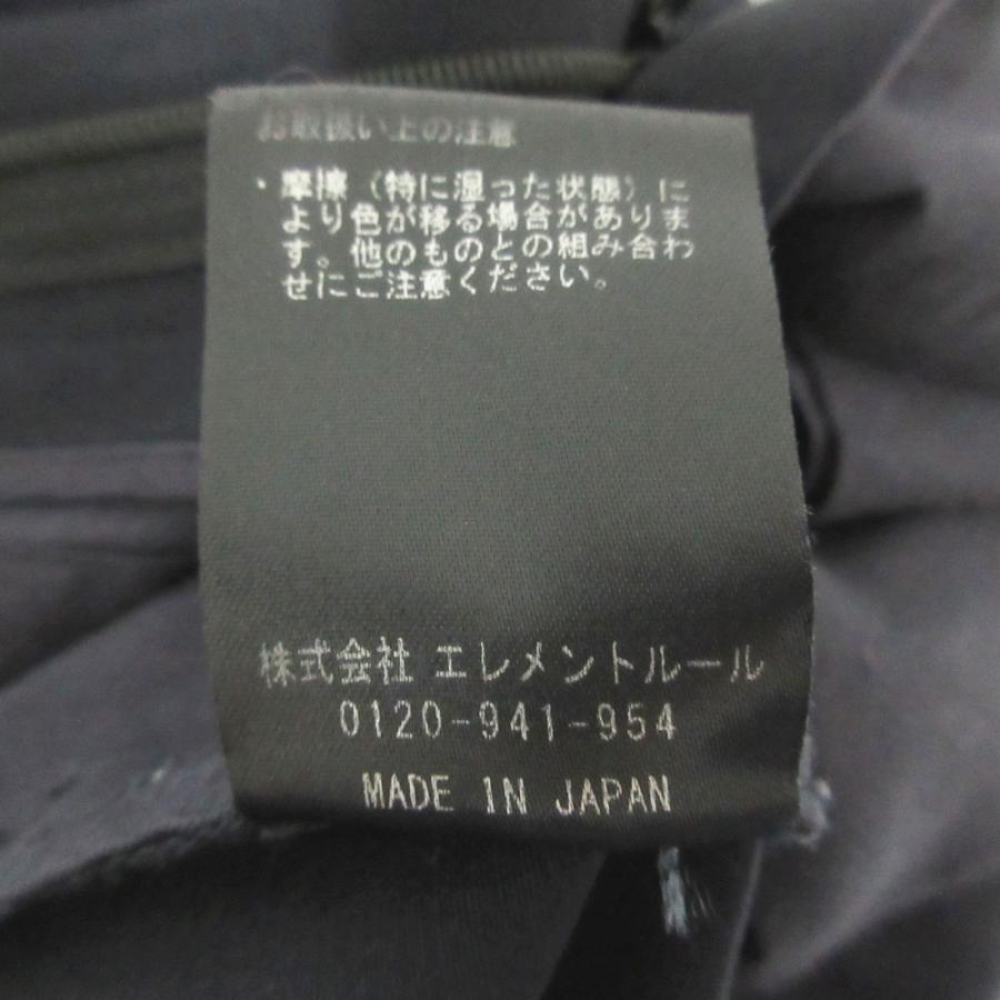 Chaos（カオス） 美品 Chaos GENTLEMAN LADY ジェントルマンレディ
