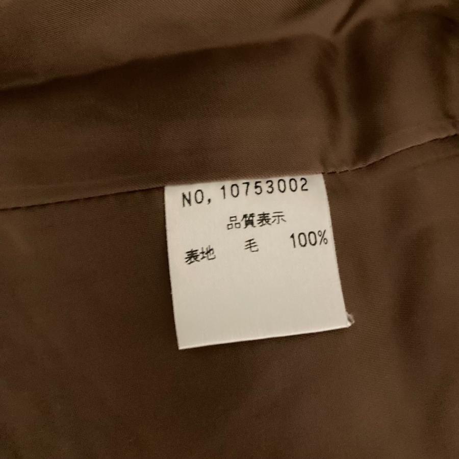 Harrods（ハロッズ） 美品 ツイード ジャケット ミニスカート スーツ