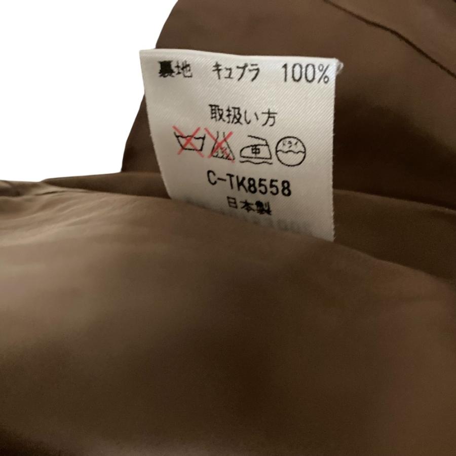 Harrods（ハロッズ） 美品 ツイード ジャケット ミニスカート スーツ