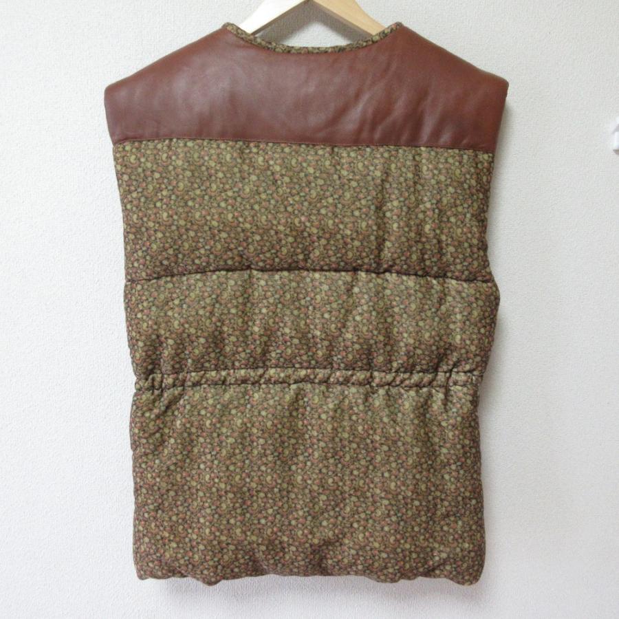ISABEL MARANT 美品 イザベルマラン リネンブレンド レザー