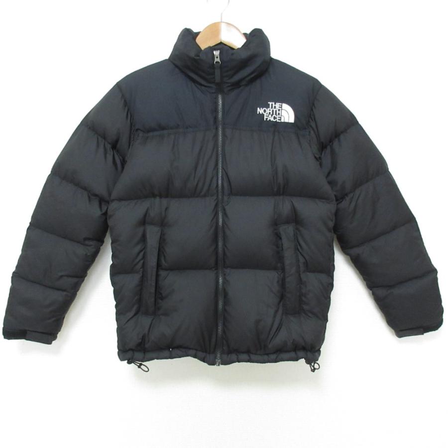 THE NORTH FACE（ザ ノースフェイス） 良品 ノースフェイス NUPTSE