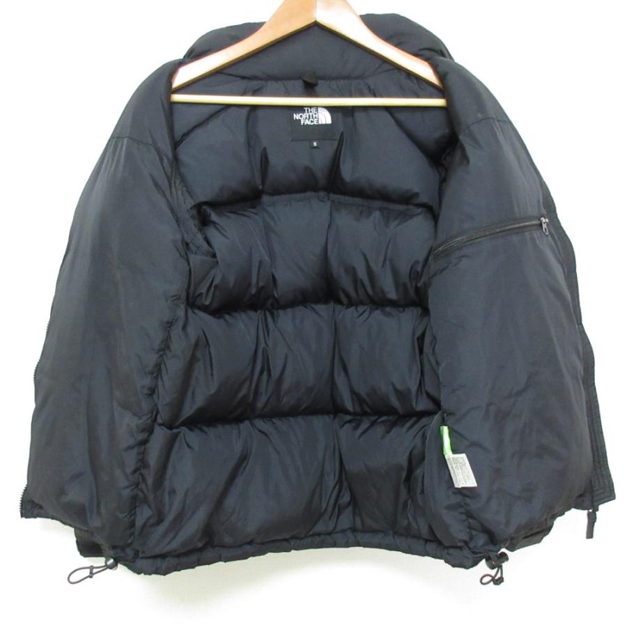 THE NORTH FACE（ザ ノースフェイス） 良品 ノースフェイス NUPTSE