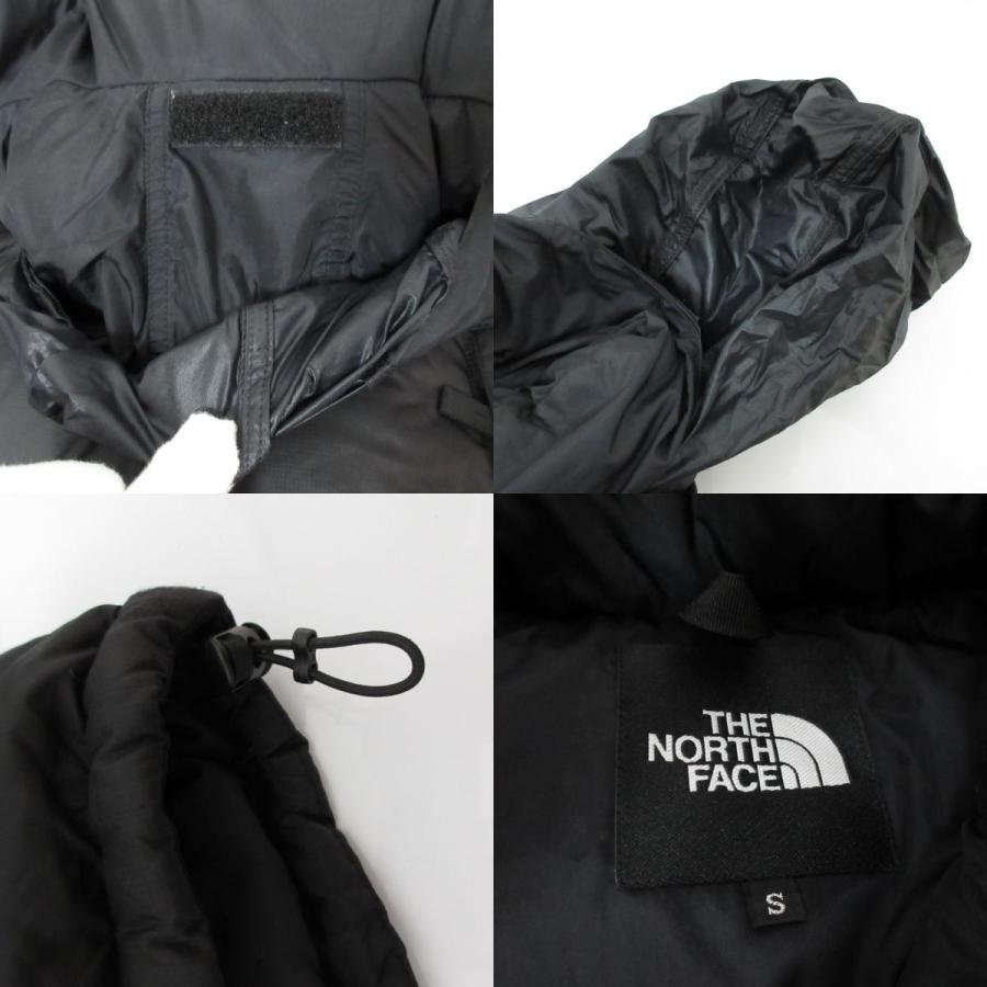 THE NORTH FACE（ザ ノースフェイス） 良品 ノースフェイス NUPTSE