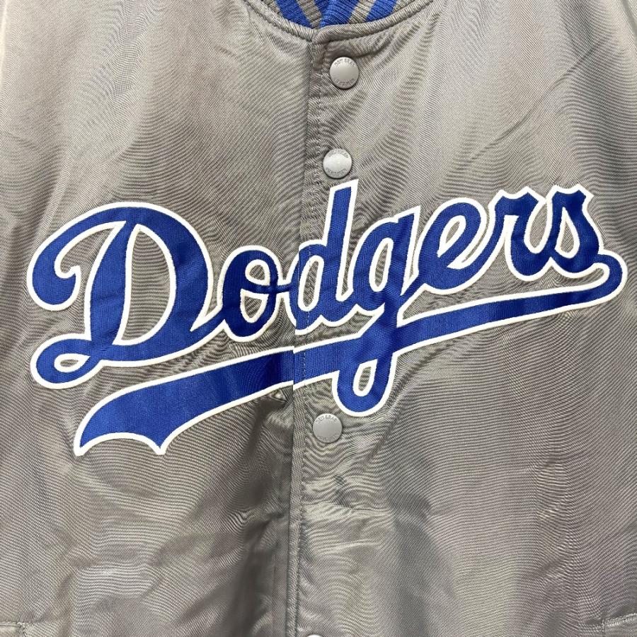 harutate 様　ドジャース ナイロンスタジャン COOPERSTOWN NEW ERA 美品 ニューエラ ドジャース ナイロン スタジャン 中綿