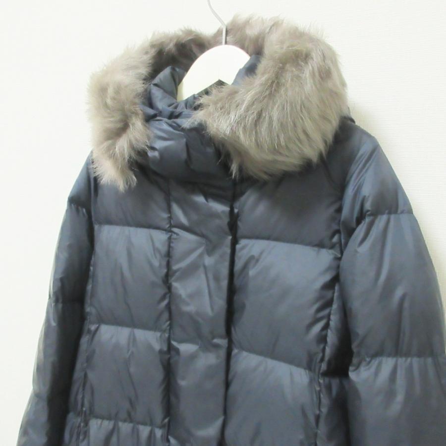 Mackintosh（マッキントッシュ） 美品 フーデッド ダウンジャケット 