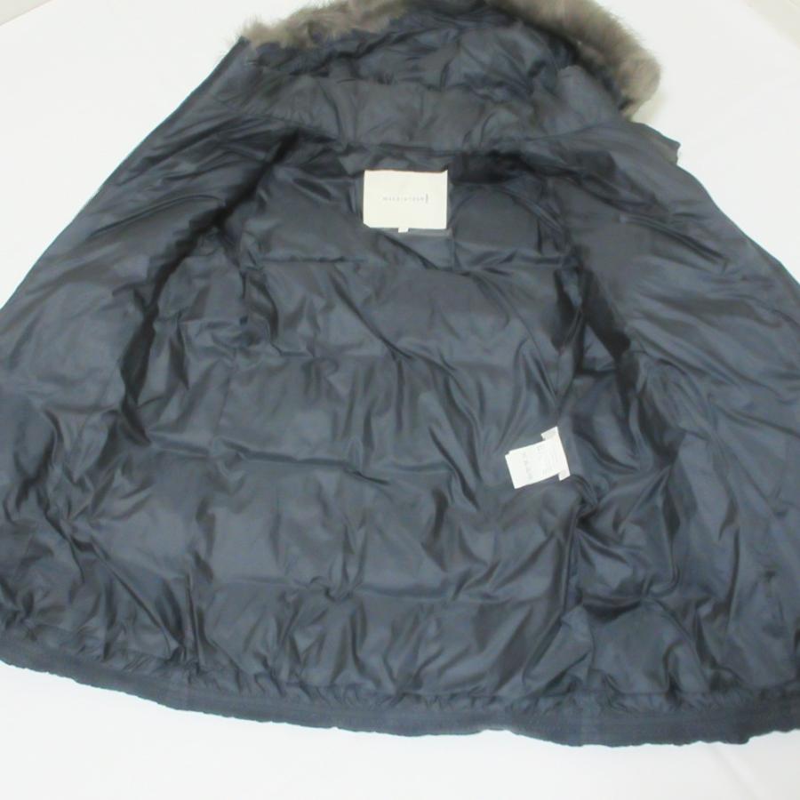 Mackintosh（マッキントッシュ） 美品 フーデッド ダウンジャケット 