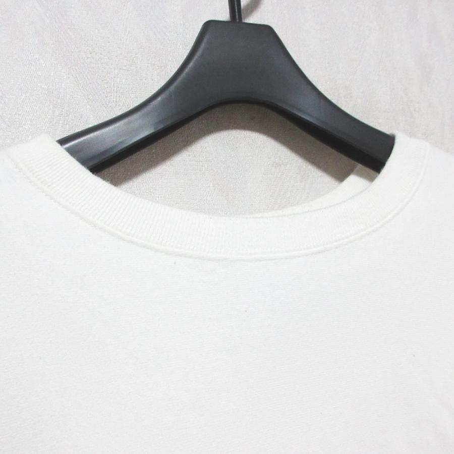 【美品】 ロンハーマンヴィンテージ スウェット プルオーバー クルーネック 美品 R.H. Vintage ロンハーマンヴィンテージ クルーネック プル