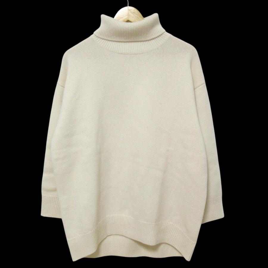 ebure 美品 21AW ebure エブール エキストラファインウール