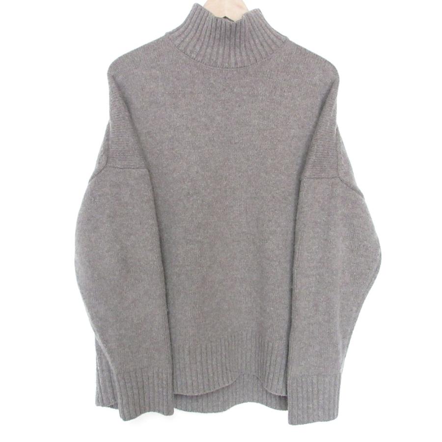 中古】良品 CINOH チノ COSMORAMA PUFF SLEEVE T−SHIRT Tシャツ  