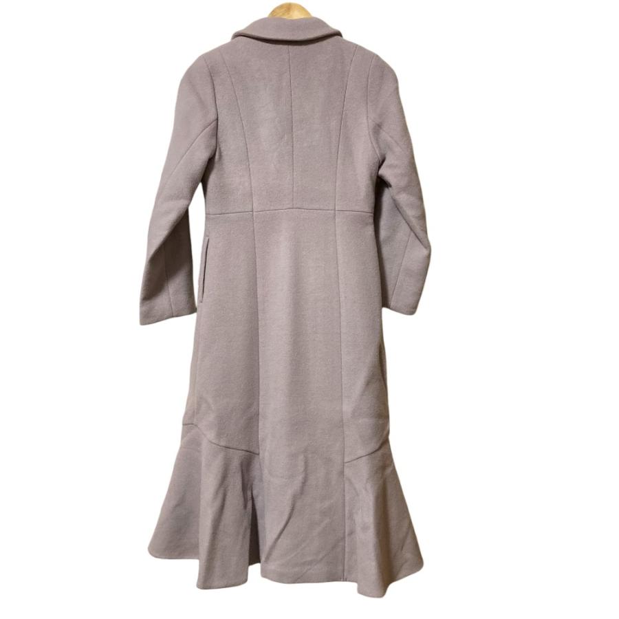 美品 23AW 31 Sons de mode トランテアンソンドゥモード ファー付き 