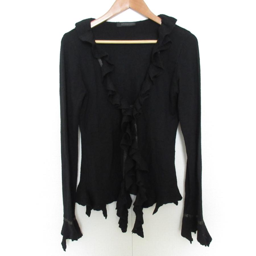 ERMANNO SCERVINO（エルマンノ シェルヴィーノ） 良品 エルマノ