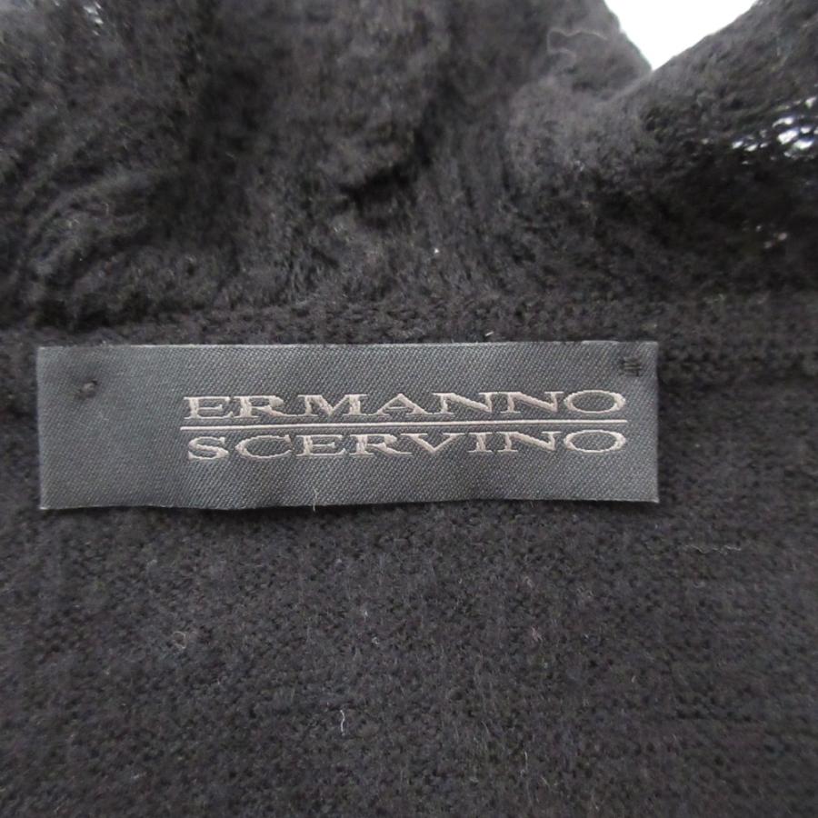 ERMANNO SCERVINO（エルマンノ シェルヴィーノ） 良品 エルマノ