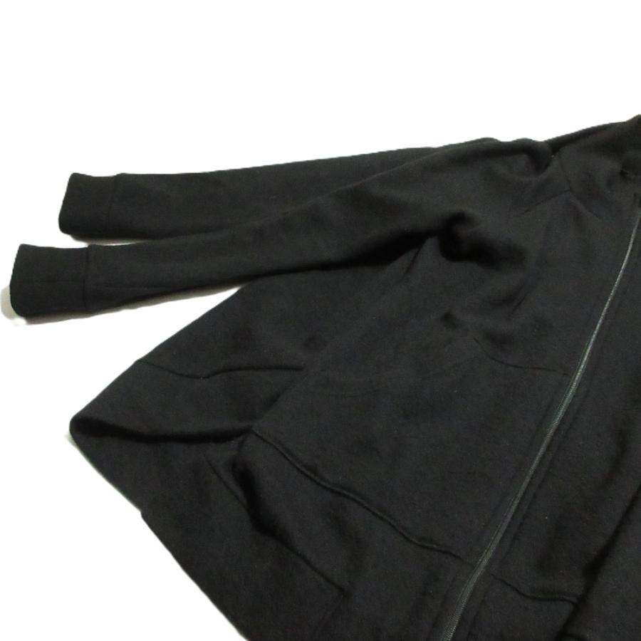 Y's（ワイズ） 良品 Y's Yohji Yamamoto ヨウジヤマモト ウール ジップ