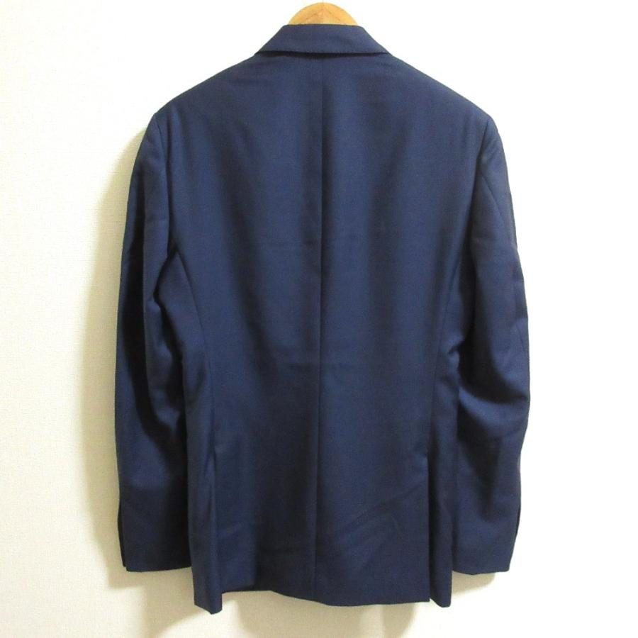 良品✨ポロラルフローレン 紺ブレ テーラードジャケット 金ボタン 大きいサイズL レディース ポロラルフローレン 紺ブレザー テーラード