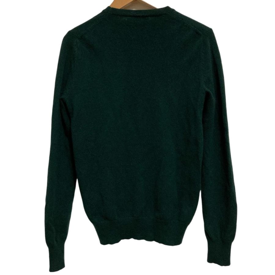 POLO RALPH LAUREN（ポロ・ラルフローレン） 美品 クルーネック 