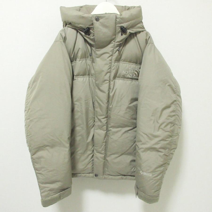 THE NORTH FACE 美品 ザノースフェイス Alteration Baffs Jacket 