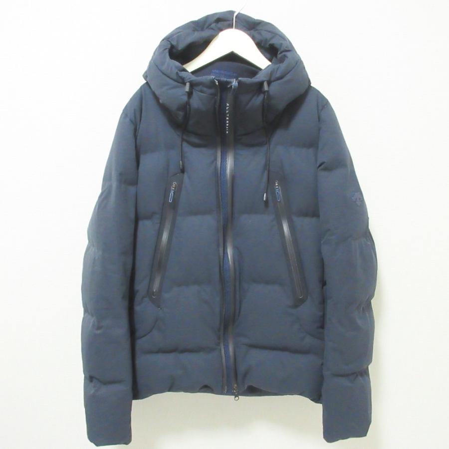 デサント MOUNTAINEER 黒L サイズDAMOGK30U
