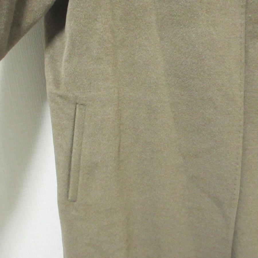 Max Mara（マックスマーラ） 良品 ウールカシミヤ ロングコート 36