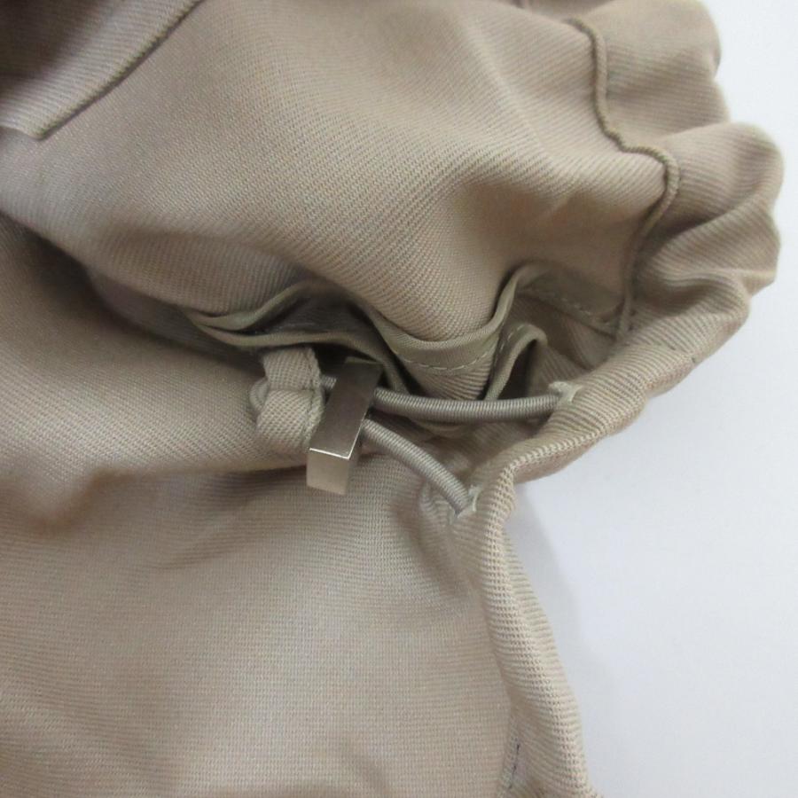 ebure 未使用 24AW エブール 先染ウールツイル ジャケット