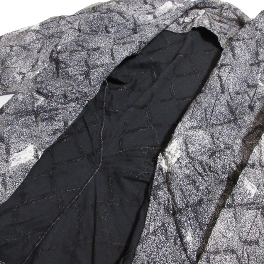 ISSEY MIYAKE（イッセイミヤケ） 良品 ヴィンテージ 筆タグ 織り柄
