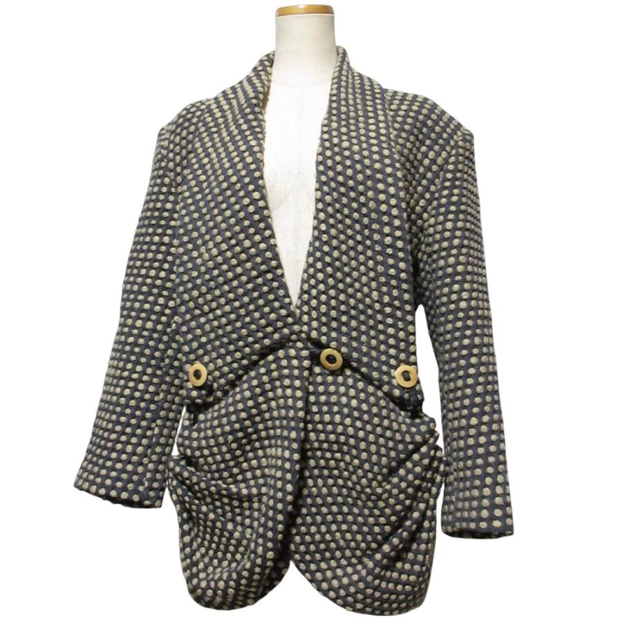 ISSEY MIYAKE（イッセイミヤケ） 良品 ISSEI MIYAKE ヴィンテージ 筆
