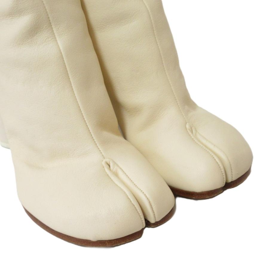 Maison Margiela（メゾンマルジェラ） 美品 Maison Margiela 22 TABI