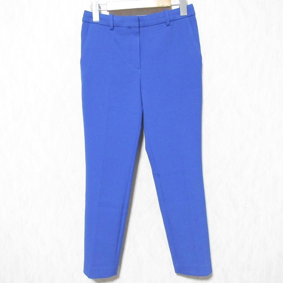 theory（セオリー） 美品 23AW Theory Bistretch Double 3 Treeca GZ