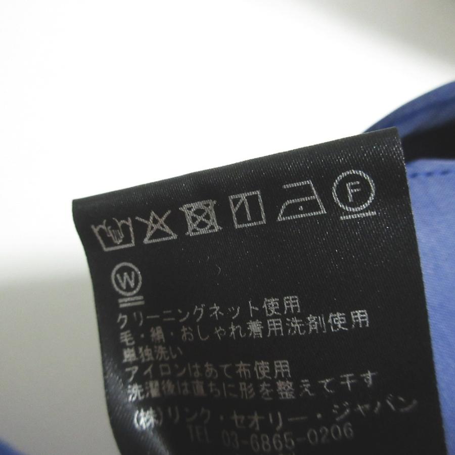 theory（セオリー） 美品 23AW Theory Bistretch Double 3 Treeca GZ