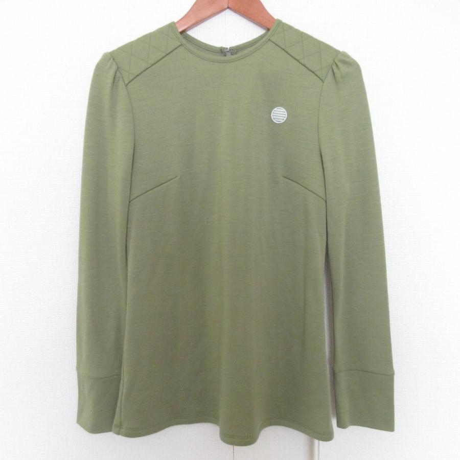 BORDERS at BALCONY（ボーダーズアットバルコニー） 未使用 21AW 