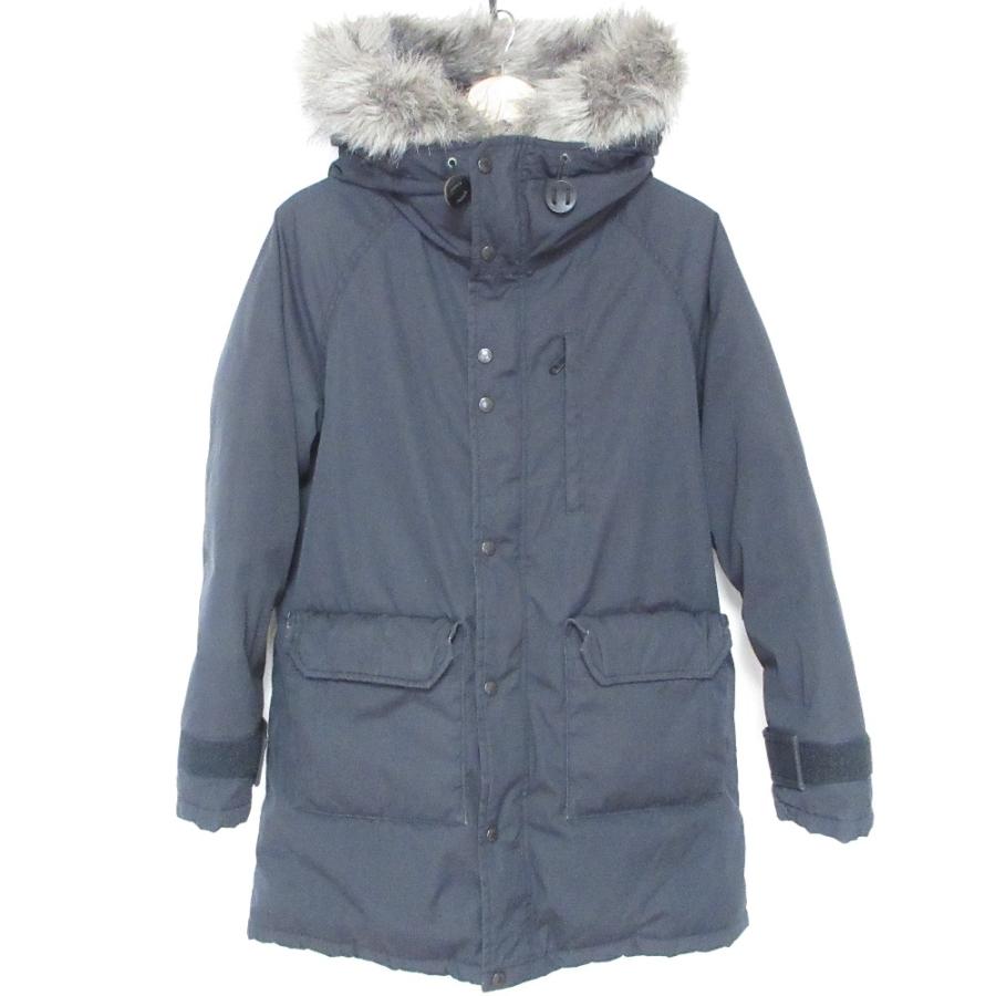 THE NORTH FACE PURPLE LABEL ノースフェイスパープルレーベル 65/35