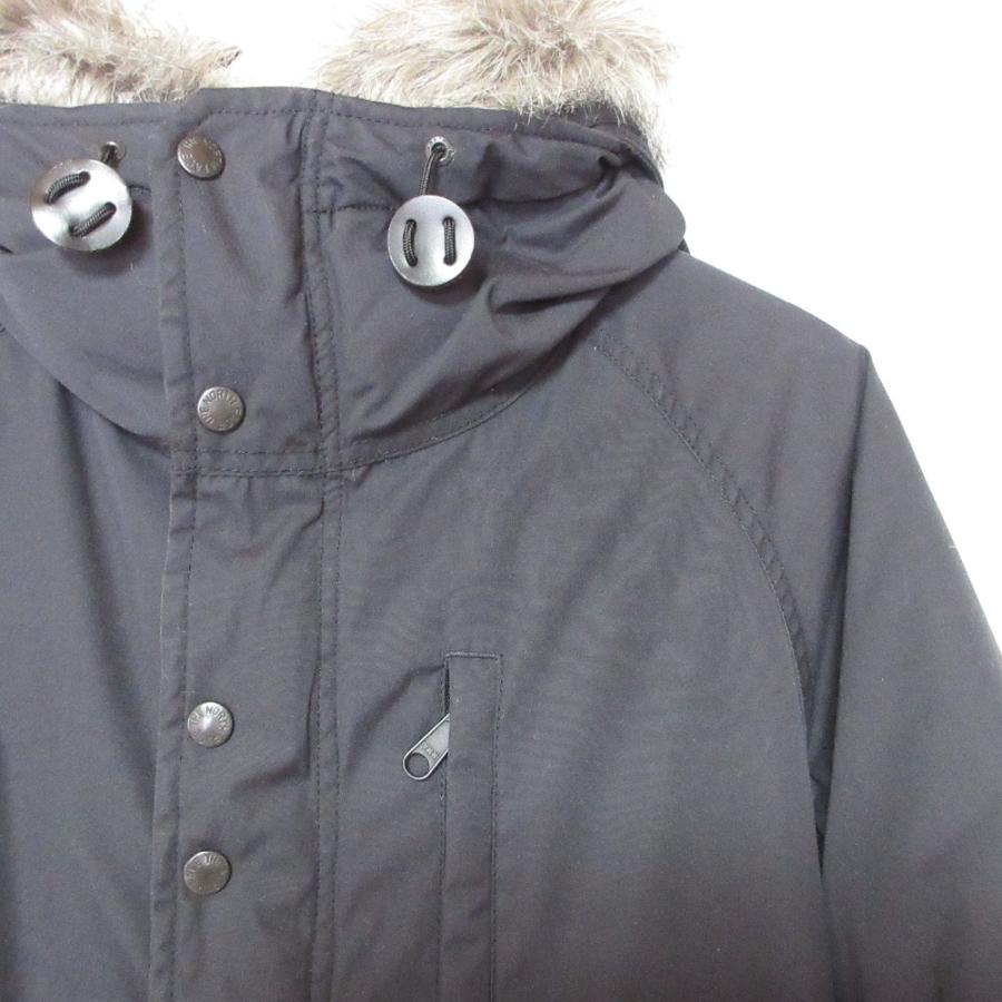 THE NORTH FACE PURPLE LABEL ノースフェイスパープルレーベル 65/35