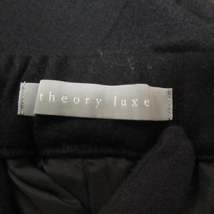 theory luxe 美品 23AW Theory セオリーリュクス DAHLIA JERSEY VOL 2  