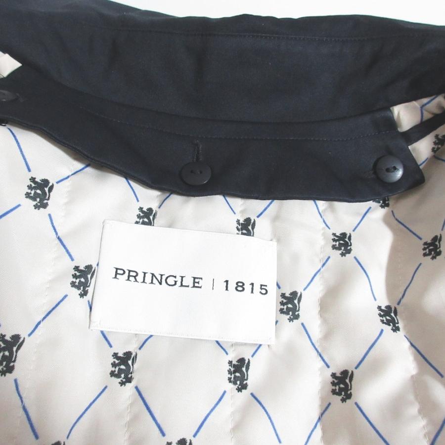 Pringle of Scotland（プリングルオブスコットランド） 美品 Pringle