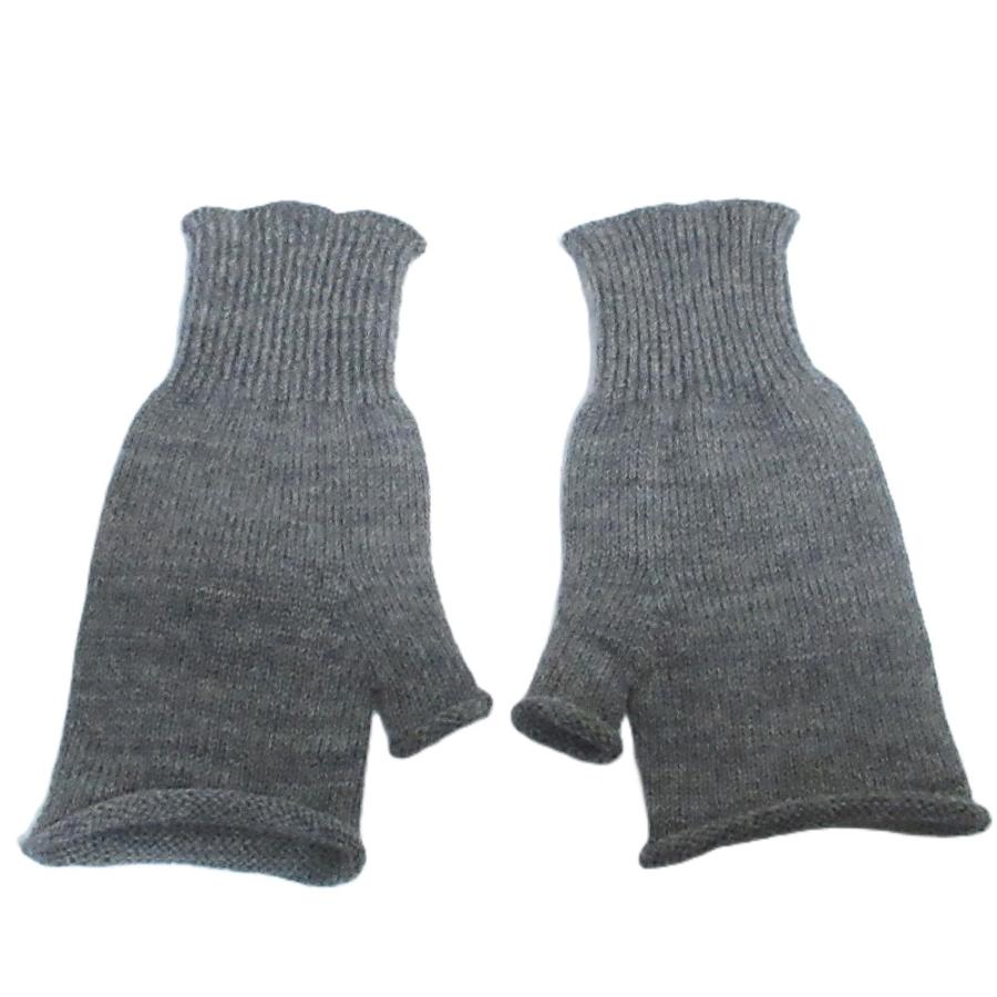 MAISON MARGIELA メゾンマルジェラ ニットグローブ　美品 Maison Margiela（メゾンマルジェラ） 新品同様 21AW Maison Margiela1