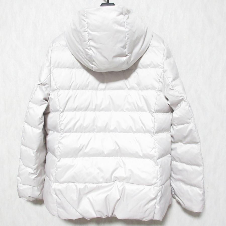 美品 21AW 組曲 クミキョク 2WAY ダウンジャケット ショートコート 2 