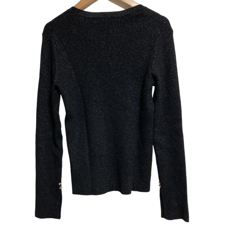 Rirandture（リランドチュール） 美品 24AW Rirandture ハート釦ラメ