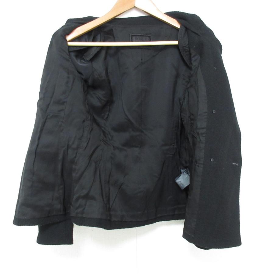 FOXEY（フォクシー） 美品 Jewel Jacket ダブルブレスト ショート