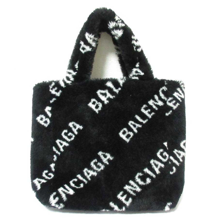 BALENCIAGA（バレンシアガ） 美品 エブリディ ファートートバッグ