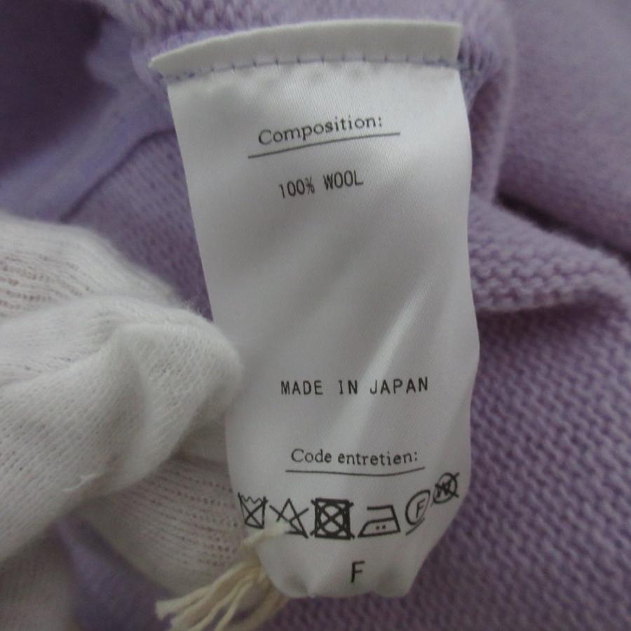 Ron Herman 未使用 ロンハーマン メキパ別注 Lamb Wool Mexican