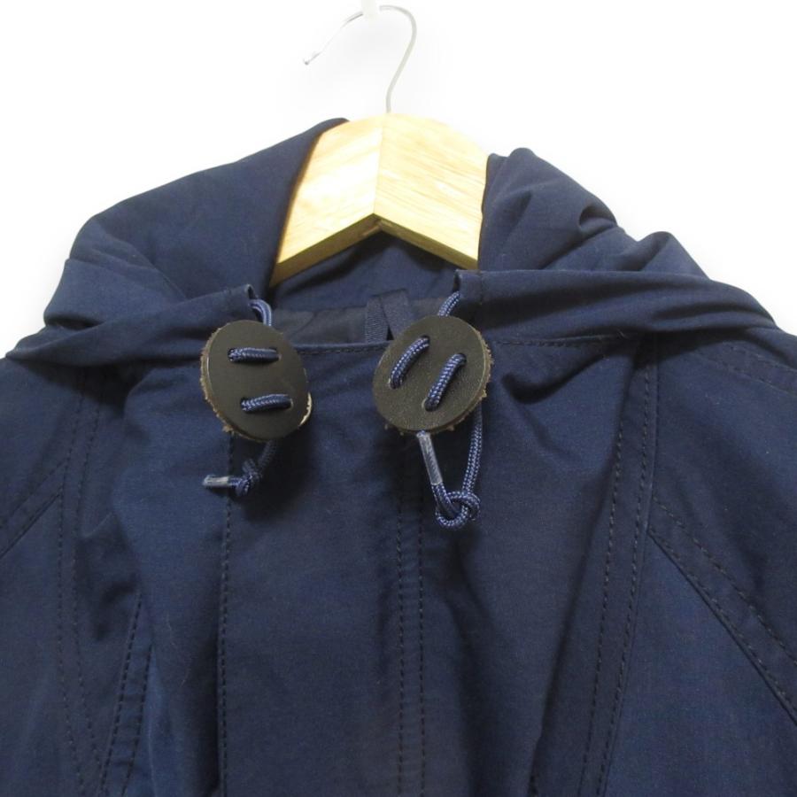 THE NORTH FACE PURPLE LABEL 美品 Purple Label ザノースフェイス