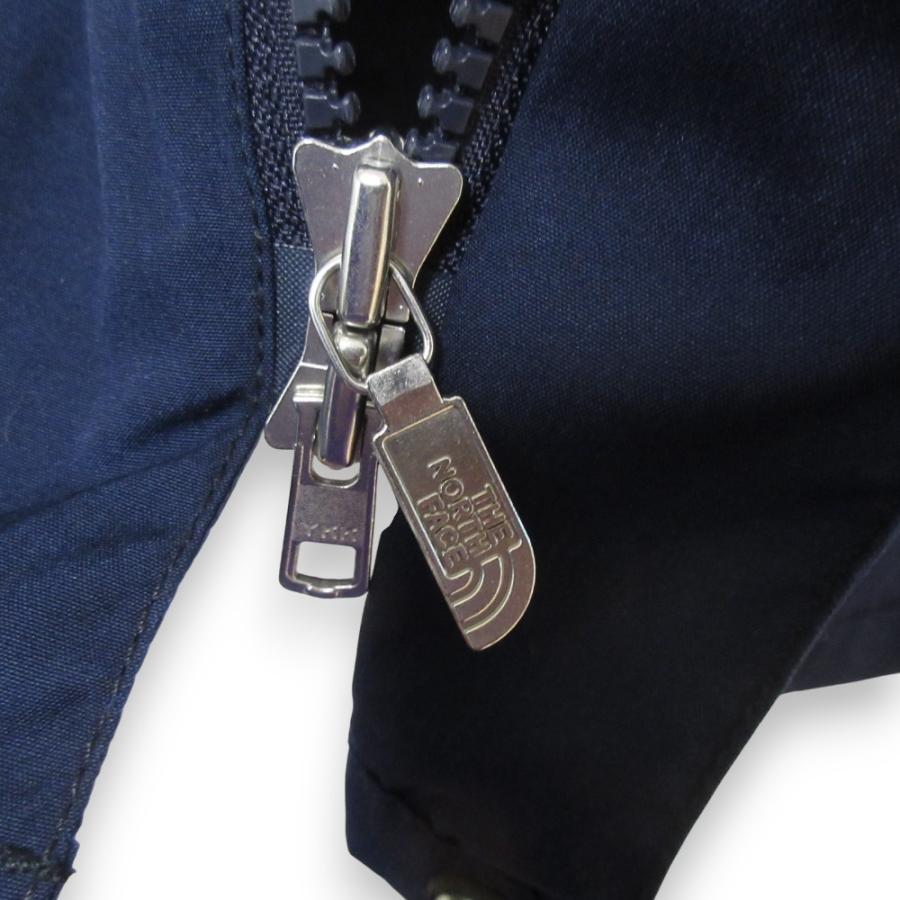 THE NORTH FACE PURPLE LABEL 美品 Purple Label ザノースフェイス