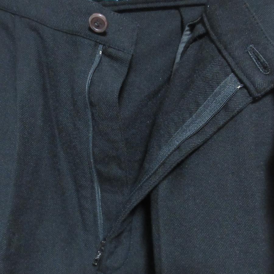 ISSEY MIYAKE（イッセイミヤケ） 美品 筆タグ ヴィンテージ ウール