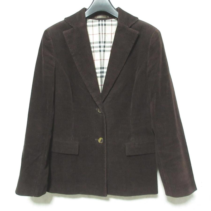 Burberry's コーデュロイ テーラードジャケット 【公式通販】