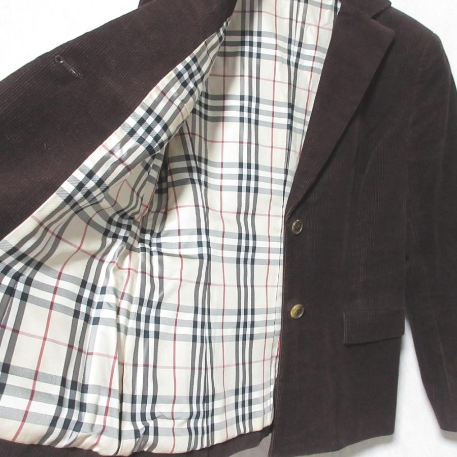 BURBERRY（バーバリー） 美品 BURBERRY LONDON 裏地ノバチェック