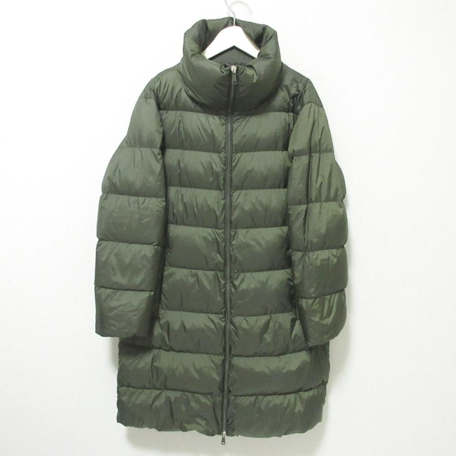 美品 22AW Weekend Max Mara ウィークエンドマックスマーラ ヘビー