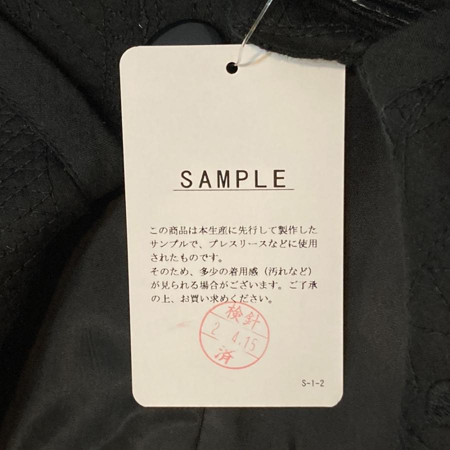 JOURNAL STANDARD（ジャーナルスタンダード） 未使用 24SS JOURNAL