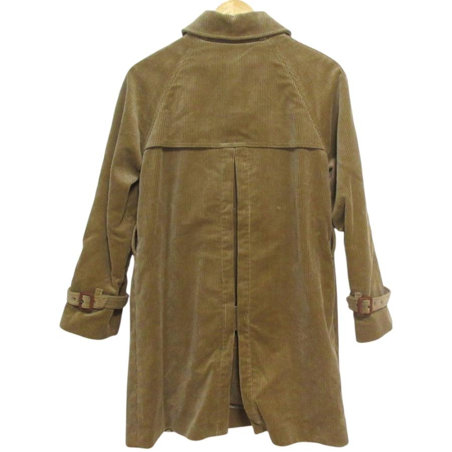MARGARET HOWELL（マーガレットハウエル） 美品 コーデュロイ
