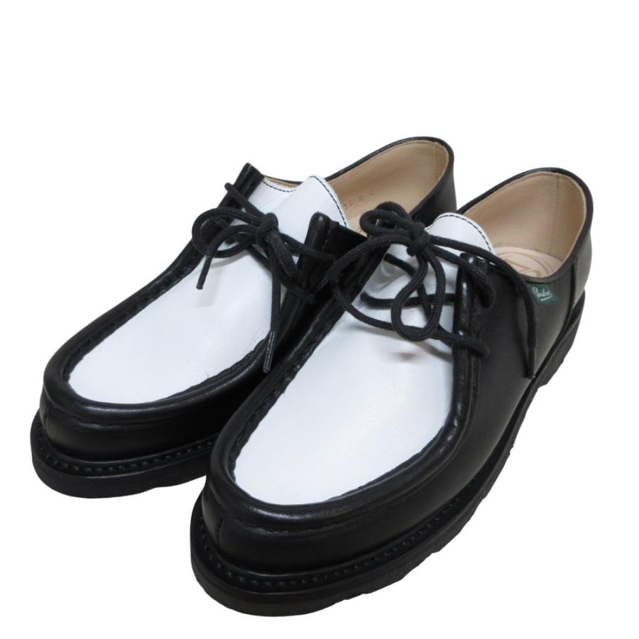Paraboot（パラブーツ） 未使用 70周年記念モデル MICHAEL GRIFF