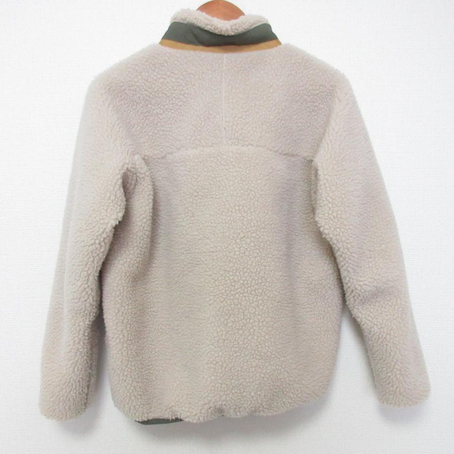 patagonia（パタゴニア） 美品 キッズ クラシックレトロX フリース