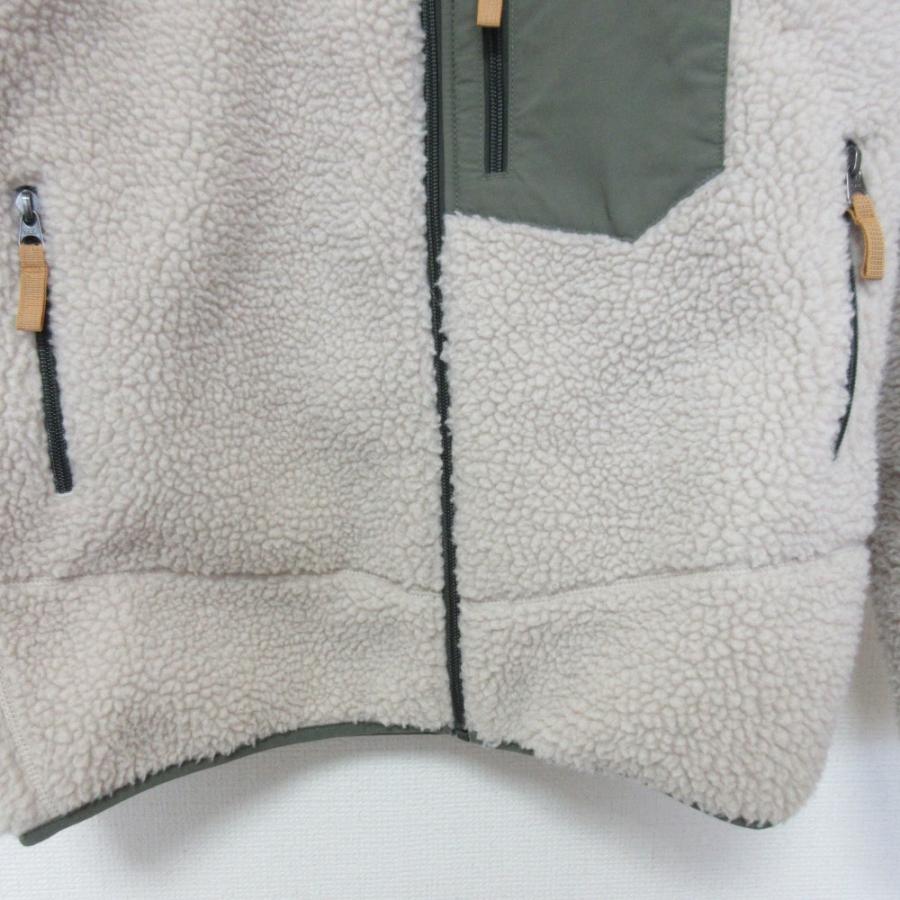 patagonia（パタゴニア） 美品 キッズ クラシックレトロX フリース